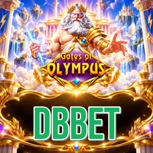dbbet app icon ready to open on Android home screen